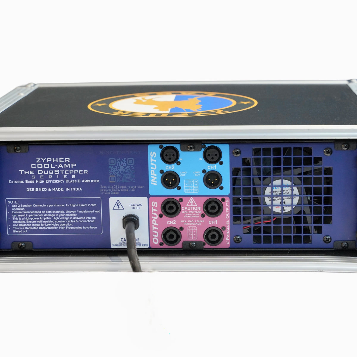 M-BAND / ZAPPER ザッパーCD Zappa '80: Munich - 3LP Transparent Orange Vinyl (Limited Edition