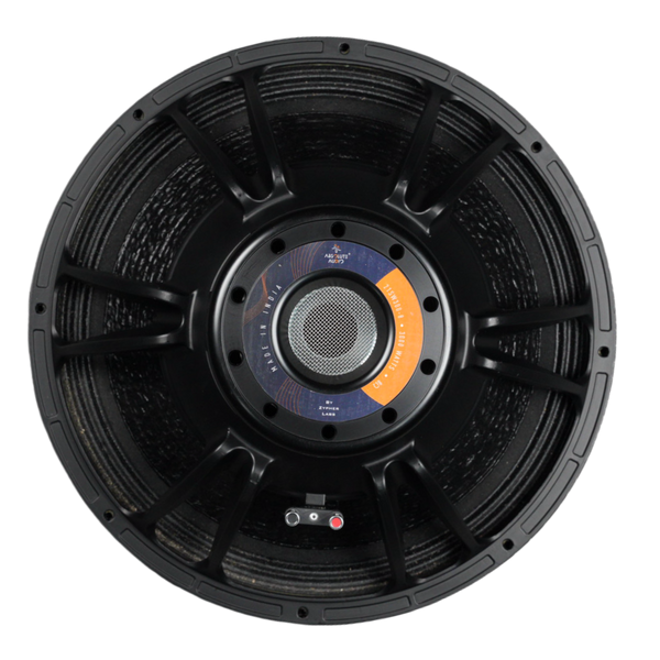 あっぷるてぃー Absolute Audio By Zypher Labs 21inch Sub