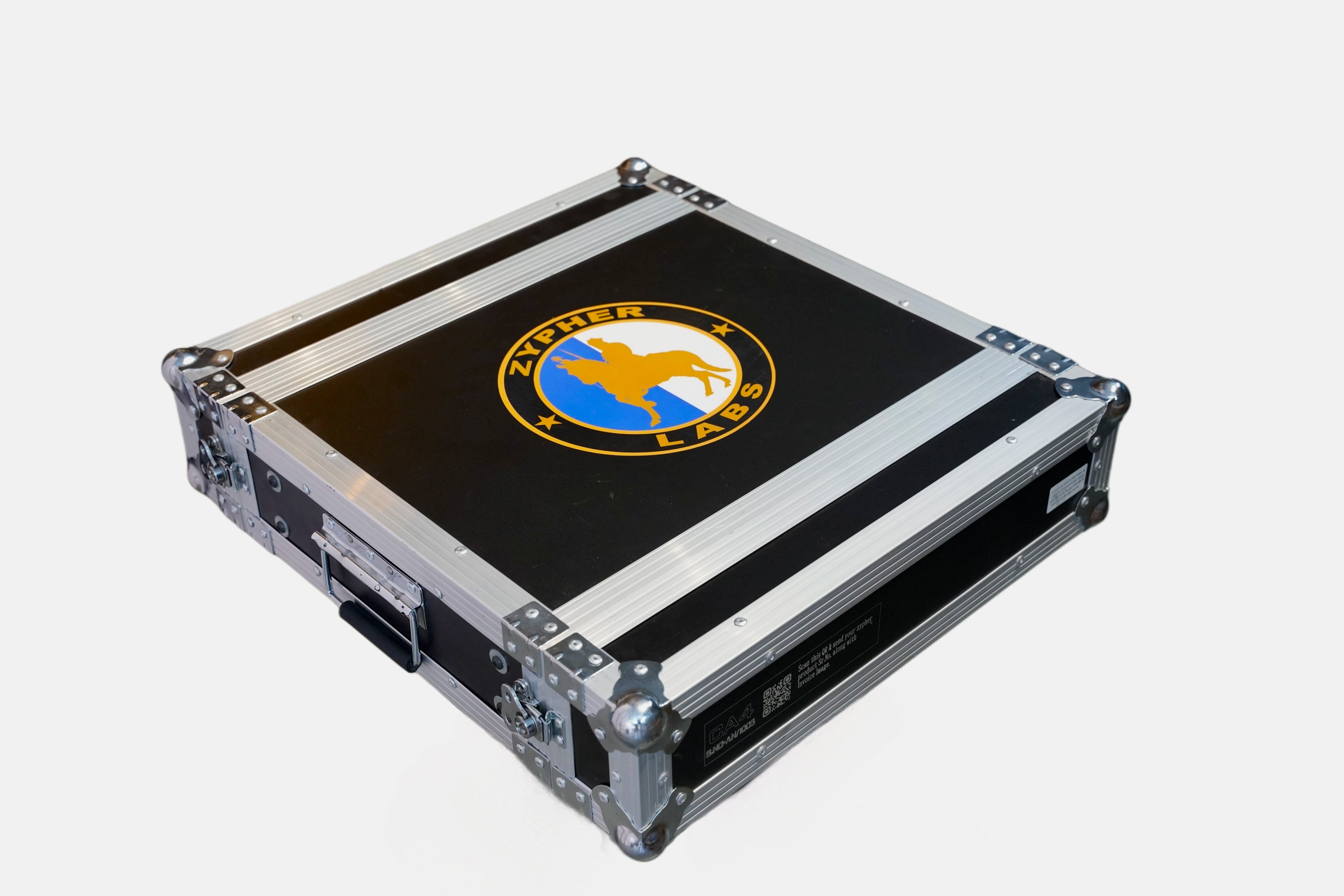 Zypher Labs CoolAmp-6