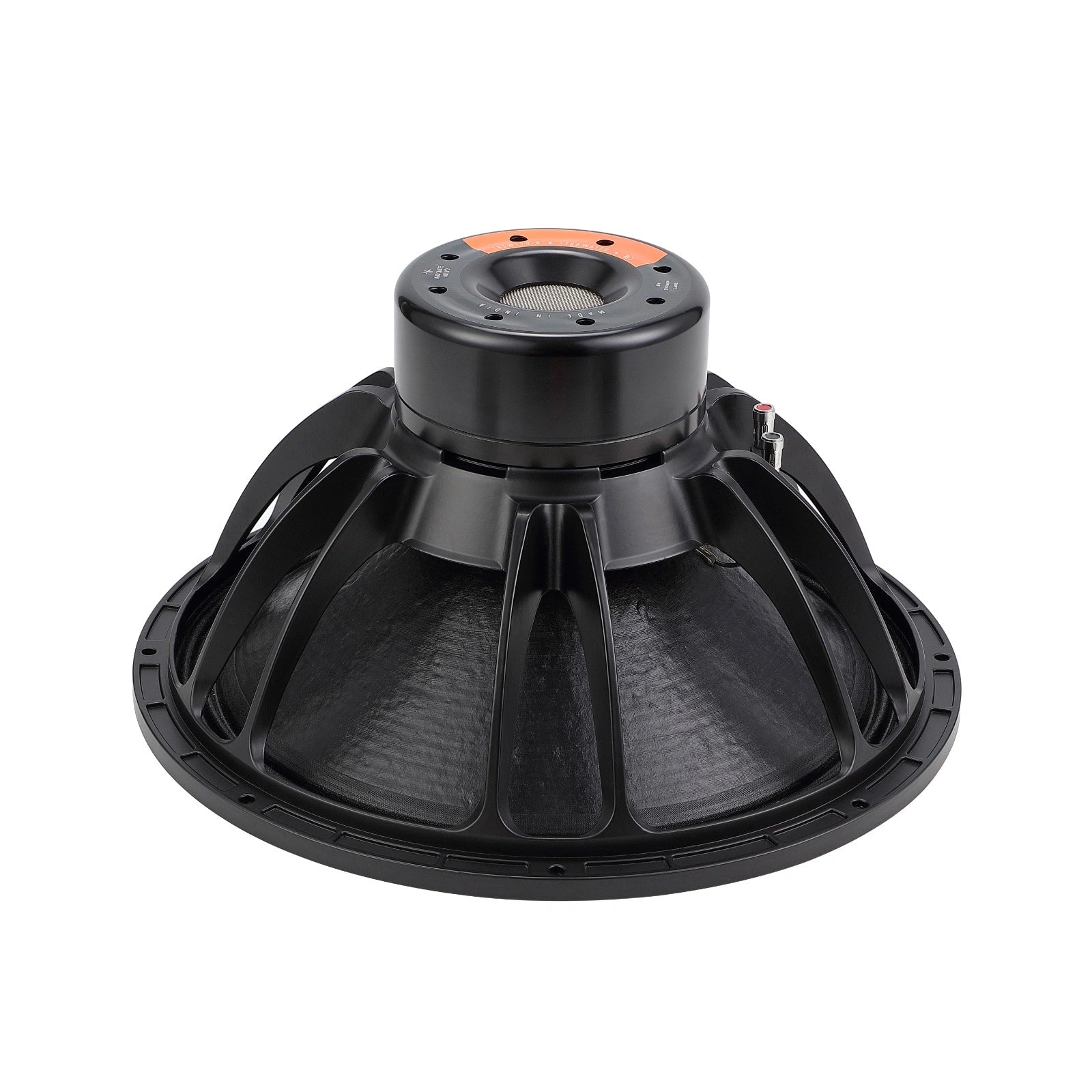 ABSOLUTE AUDIO BY ZYPHER LABS 1700W NEODYMIUM SPEAKER