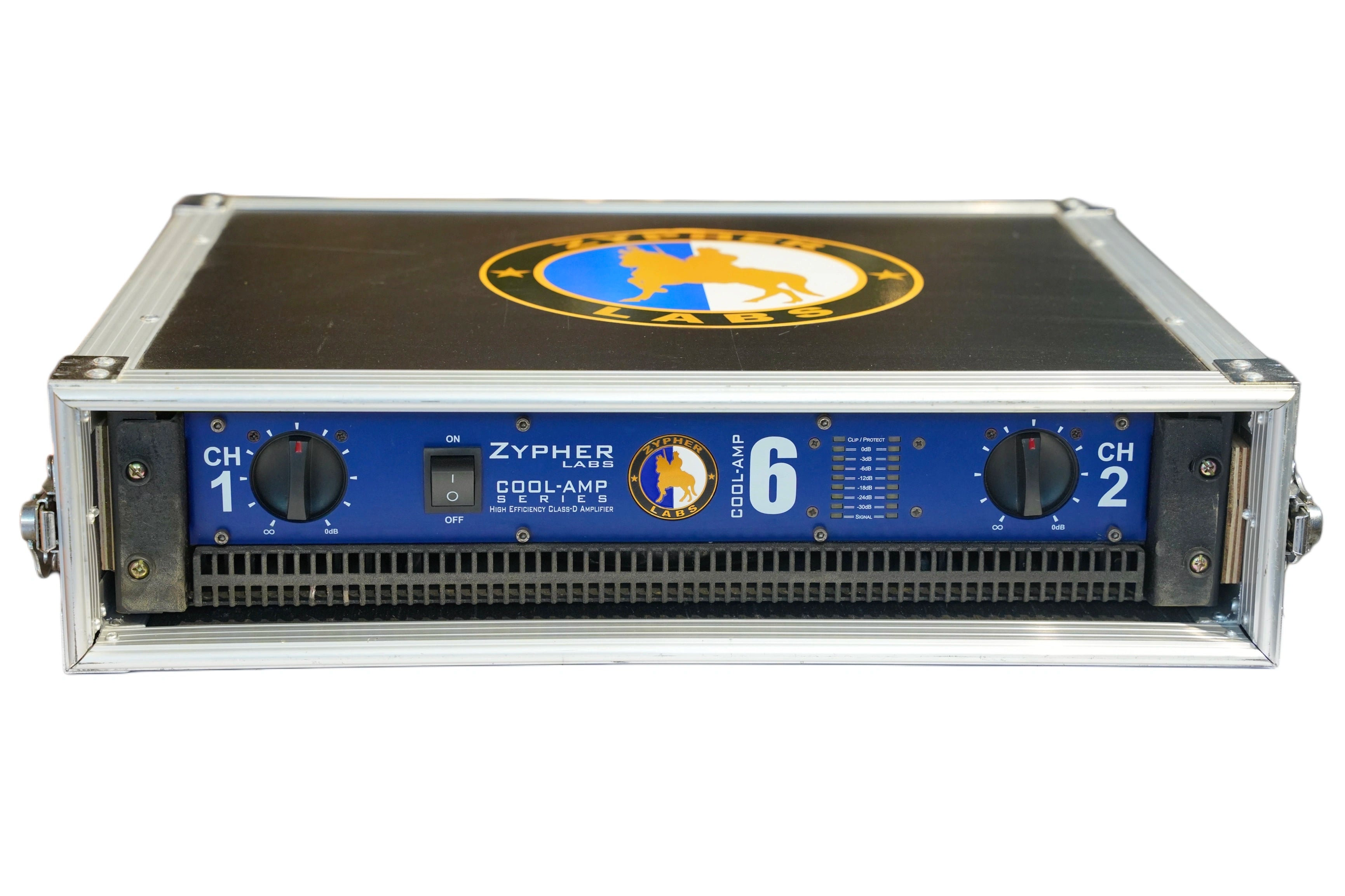 Zypher Labs CoolAmp-6