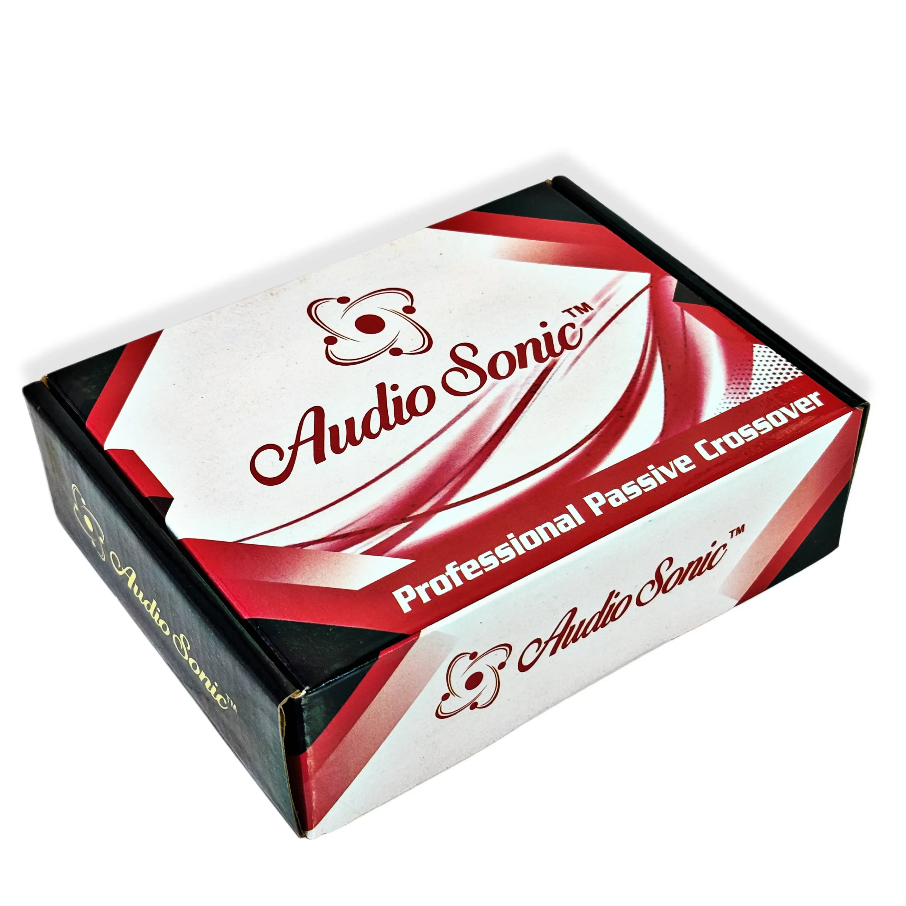 Audio Sonic D-450 Network Plate For HF Driver