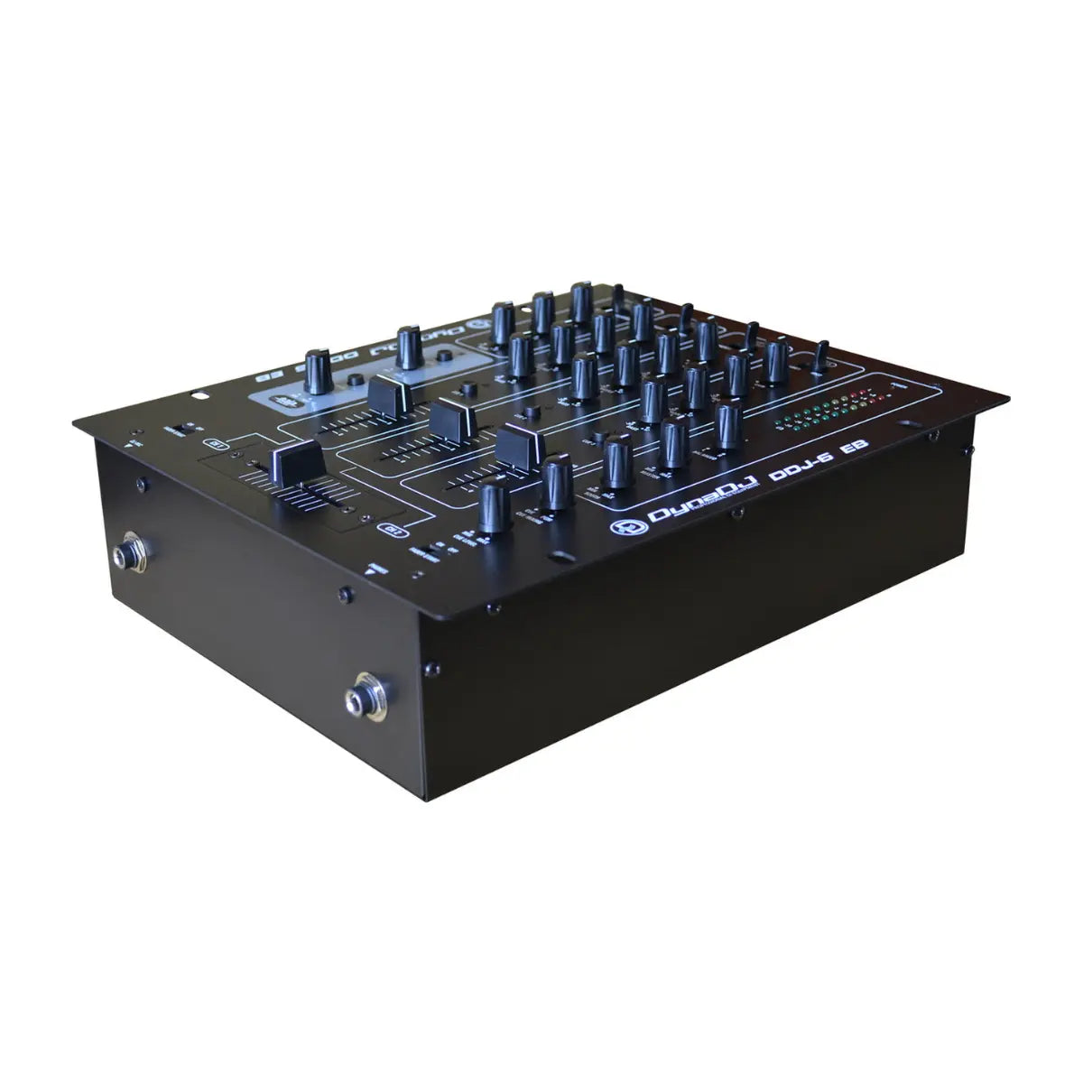 Dynatech DDJ-6EB Dj Mixer